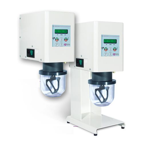 Rotationsmischer - INMIX  - Sirio Dental - für Dentallabor / Tisch / digital