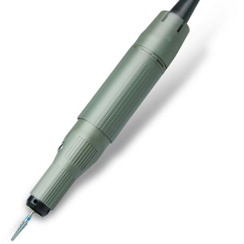 Mikromotor für Dentallabor - TWISTER  - Sirio Dental - Bürstenloser elektrischer