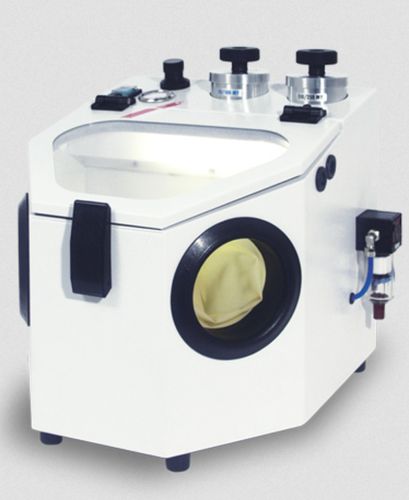 Pneumatischer Sandstrahler - SR 922R - Sirio Dental - 2-Kammer