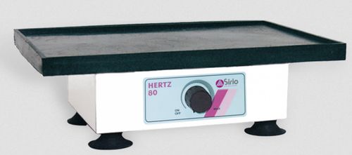 Rüttler für Dentallabore - HERTZ Series - Sirio Dental