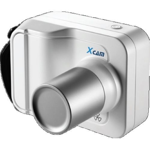 Digitales intraorales Röntgensystem - Xcam - HDX Will - tragbar / 70 kV / 0,4 mm