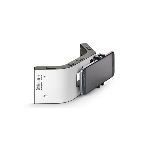 Dentalphotografiesystem - MDP - SMILE LINE SA  