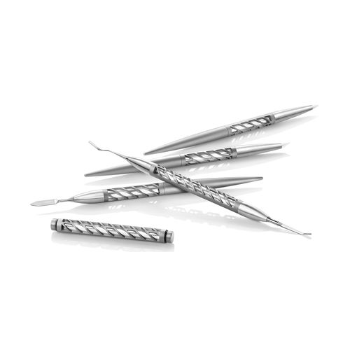 Griff für Dentalinstrument - MEISTERSTÜCK - SMILE LINE SA  