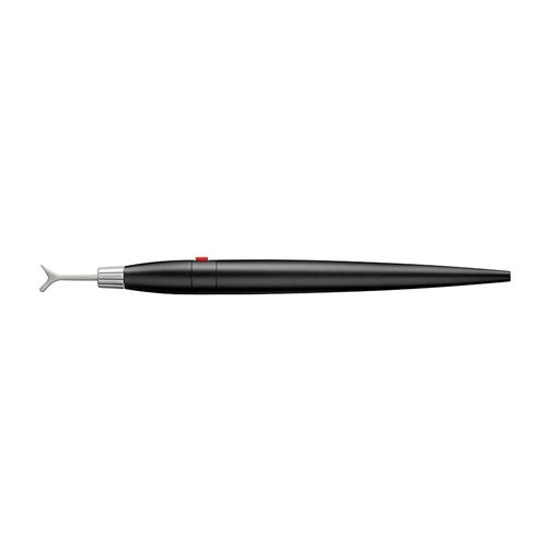 Dentalhandstück - MICRO-VIBES 2 - SMILE LINE SA   - mit Luftmotor / Vibration