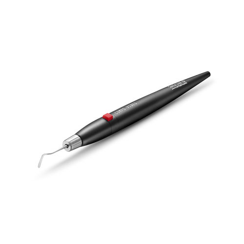 Modellierinstrument für Verbundstoffe - Compo-vibes - SMILE LINE SA  