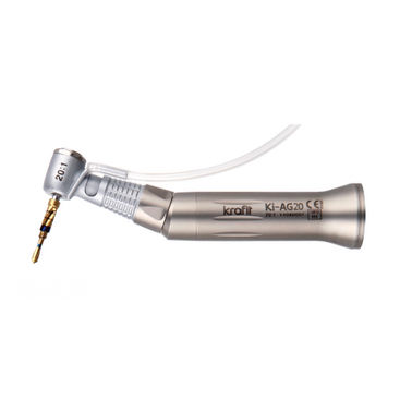 Winkelstück für Zahnchirurgie - Ki-AG20 - SMT (SAEYANG MICRO TECH)   - für Dentalimplantologie / Untersetzung / Edelstahl
