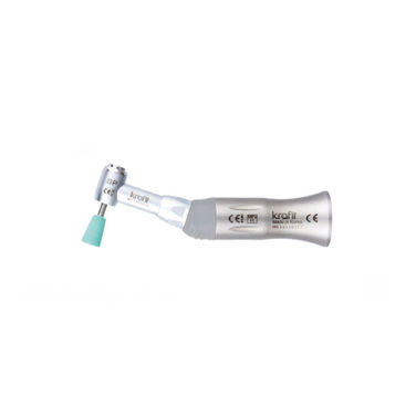 Dental-Winkelstück - SP-CE - SMT (SAEYANG MICRO TECH)   - für Endodontie / direkt / Edelstahl