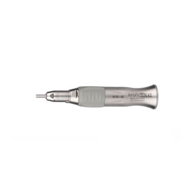 Dentalhandstück - ES-6 - SMT (SAEYANG MICRO TECH)   - elektrisch / direkt / gerade