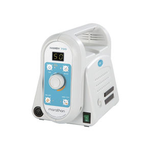 Kontrolleinheit für Mikromotor / Dental - Handy700  - SMT (SAEYANG MICRO TECH)   - Bürstenloser elektrischer