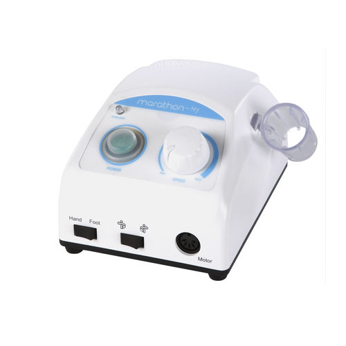 Kontrolleinheit für Mikromotor / Dental - N7  - SMT (SAEYANG MICRO TECH)   - elektrisch / pedalbetrieben