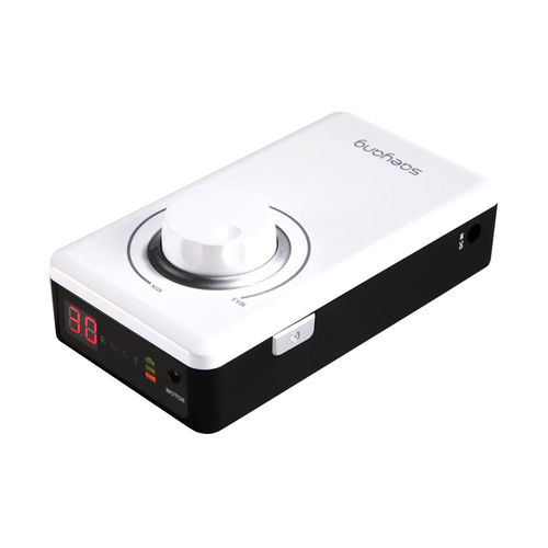 Kontrolleinheit für Mikromotor / Dental - K38  - SMT (SAEYANG MICRO TECH)   - Akku