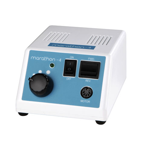 Kontrolleinheit für Mikromotor / Dental - Marathon-4  - SMT (SAEYANG MICRO TECH)   - elektrisch / Tisch