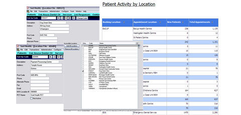 Management-Software - SOEL Health - Software of Excellence   - Dental