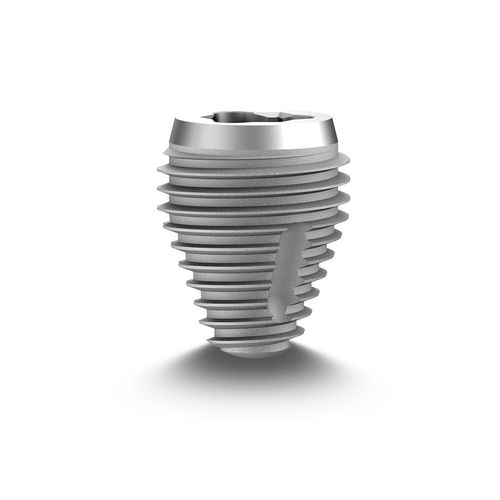 Konisches Zahnimplantat - TRI-NEX® - SOUTHERN IMPLANTS (Pty) Ltd.   - Titan / interner Dreipass