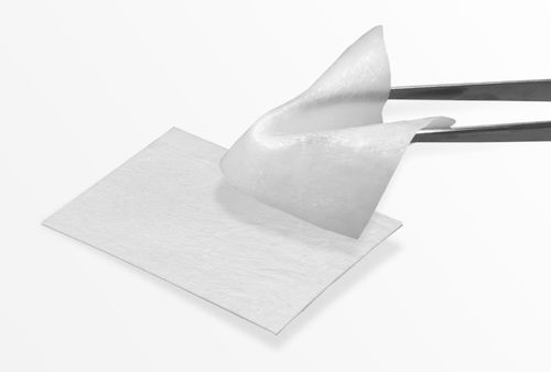 Zahnchirurgie-Matrix - ZenGuard™  - SOUTHERN IMPLANTS (Pty) Ltd.   - Collagenbeschichtung