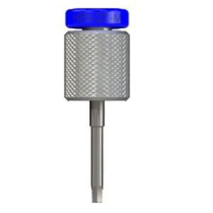 Dentaler Schrauber / für Implantatabutments - I-HD-27-S/M/L - SOUTHERN IMPLANTS (Pty) Ltd.   - sechseckig