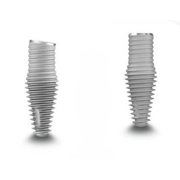 Konisches Zahnimplantat - INVERTA ™ - SOUTHERN IMPLANTS (Pty) Ltd.   - Titan / mit Innenverbindung