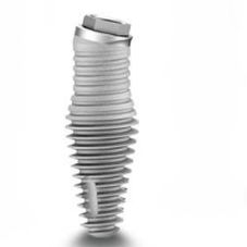 Konisches Zahnimplantat - INVERTA™  - SOUTHERN IMPLANTS (Pty) Ltd.   - Titan / äußeres Sechseck