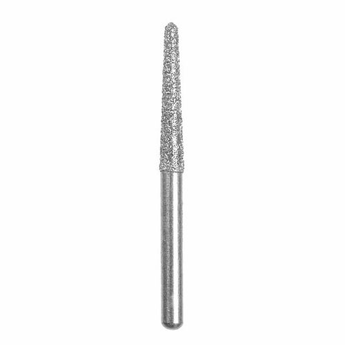 Dentalfräser - 256.9 series - Spring Health Products, Inc.   - Diamant