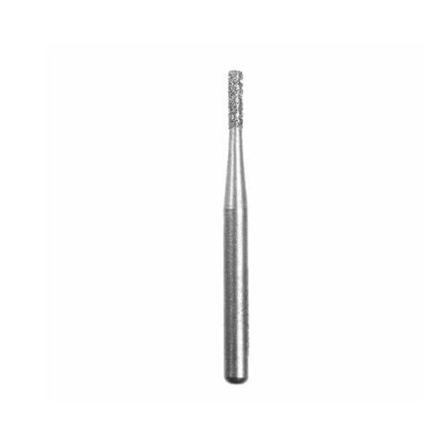 Dentalfräser - 541C - Spring Health Products, Inc.   - Diamant / Diamant / zylindrisch