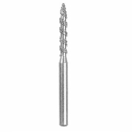 Dentalfräser - 265.8T - Spring Health Products, Inc.   - Diamant