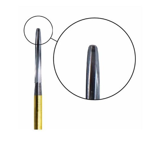 Endodontischer Fräser - 151Z  - Spring Health Products, Inc.   - Hartmetall