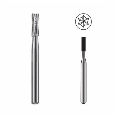 Dentalfräser - RA558 - Spring Health Products, Inc.   - Hartmetall