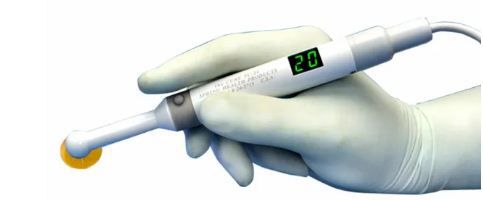 Dental-Polymerisationslampe - Cure TC-24 - Spring Health Products, Inc.   - LED