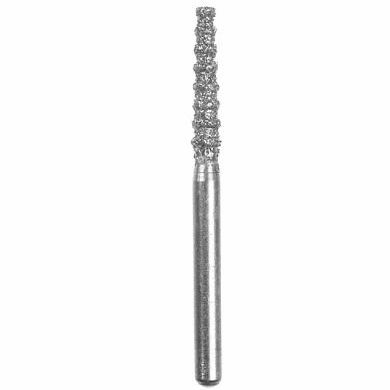 Dentalfräser - ST8 series - Spring Health Products, Inc.   - Diamant