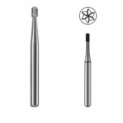 Dentalfräser - RA331 - Spring Health Products, Inc.   - Hartmetall