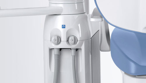 Desinfektionssystem für Dentaleinheiten - A.C.V.S.  - Stern Weber - automatisch