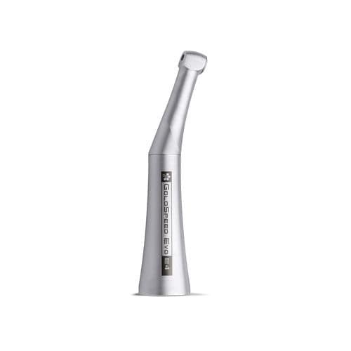 Winkelstück für Endodontie - EVO E4 - Stern Weber - elektrisch / Untersetzung / reziprozierend