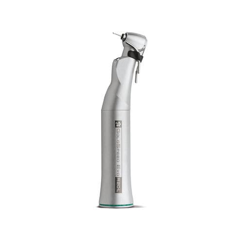 Winkelstück für Zahnchirurgie - EVO R20L - Stern Weber - elektrisch / Untersetzung / mit LED-Licht