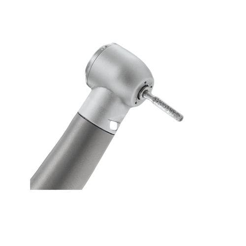 Turbine für Zahnchirurgie - EVO - Stern Weber - endodontisch / mit Luftmotor / Miniatur