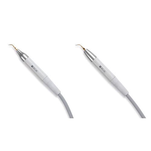 Dental-Scaler / Ultraschall - SC  - Stern Weber - parodontal / endodontisch / Handstück
