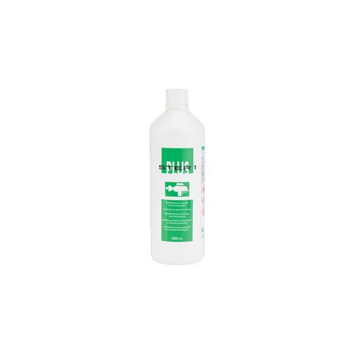 Desinfektionsmittel für medizinische Geräte - Ster 1 Plus - Stern Weber - flüssig / 1000 mL / auf Alkoholbasis