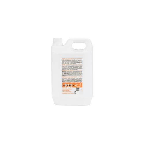 Desinfektionsmittel für medizinische Geräte - Ster 3 Plus - Stern Weber - flüssig / 5000 mL / auf Alkoholbasis