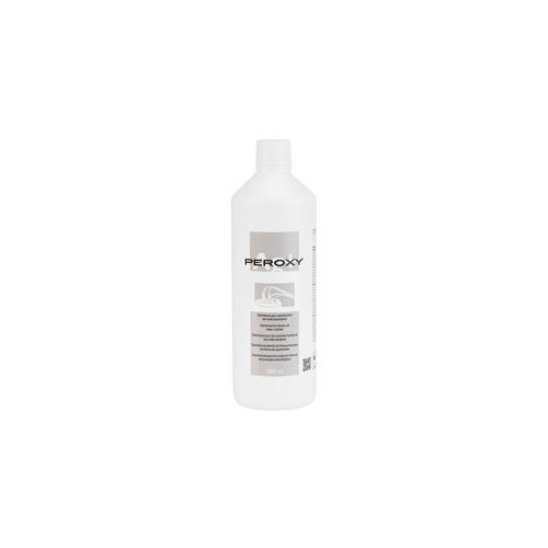 Desinfektionsmittel für medizinische Geräte - Peroxy Ag+ - Stern Weber - flüssig / 1000 mL / auf Basis von Wasserstoffperoxid