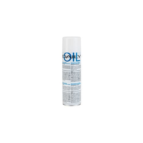 Desinfektionsmittel-Zerstäuber / für Dentaleinheiten - Daily Oil Plus - Stern Weber - Sprüh / Handgerät