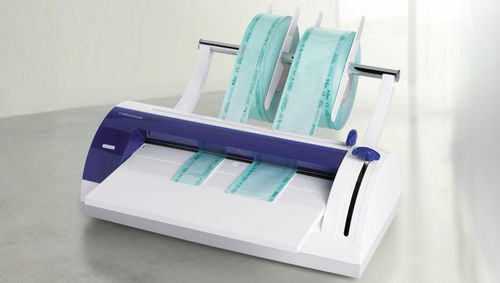 Dental-Heißsiegelmaschine - Millseal+ - Stern Weber - manuell / Tisch / Band