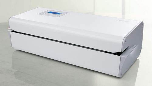 Dental-Heißsiegelmaschine - MILLSEAL - Stern Weber - automatisch / Tisch / drehbar