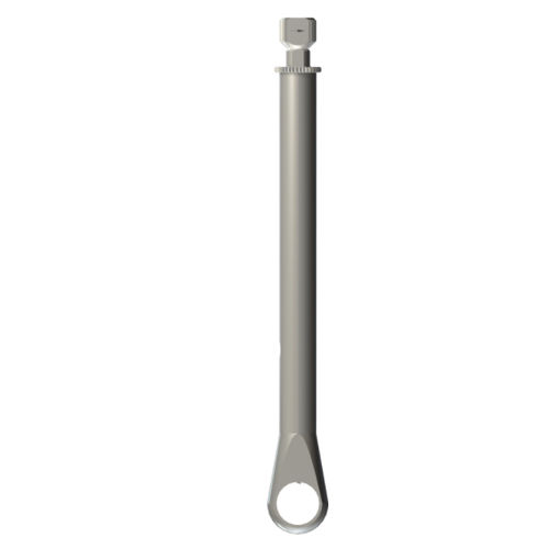 Ratsche-Prothetikschlüssel - 046.119 - Institut Straumann - für Dentalimplantate
