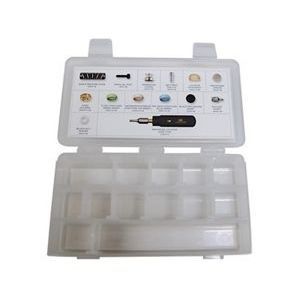 Instrument zur Entfernung / für Implantatabutments - LOCATOR FIXED®  - Institut Straumann