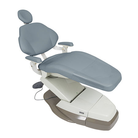 Hydraulischer Zahnarztstuhl - 9000PB - Summit Dental Systems   - stationär