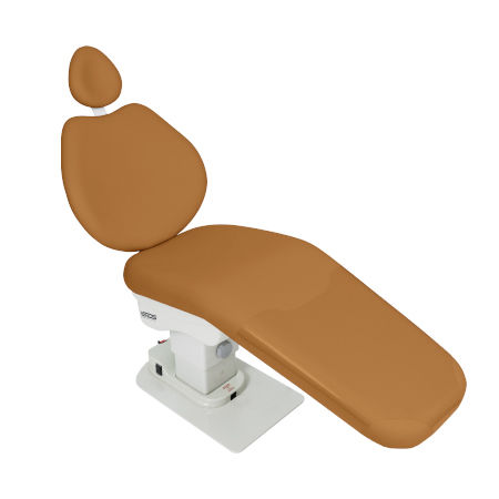 Kieferorthopädische Behandlungseinheit / ohne Stuhl - 5000FB - Summit Dental Systems   - kompakt / mit Instrumententräger