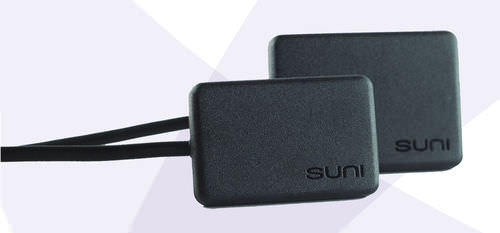 Flachbilddetektor / intraoral für zahnärztliches Röntgen - SuniRay2 - Suni Medical Imaging