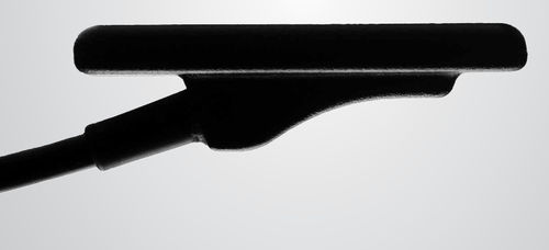 Flachbilddetektor / intraoral für zahnärztliches Röntgen - Dr. Suni Plus - Suni Medical Imaging