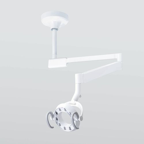 OP-Leuchte / Dental - 900(D200) - Takara Belmont Italy - LED