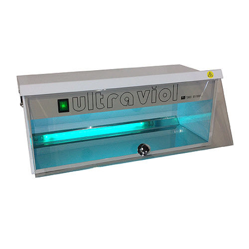 Tedito U.V. Sterilizer 6 gpm (set) – CEBU HIQ MFG. CORP