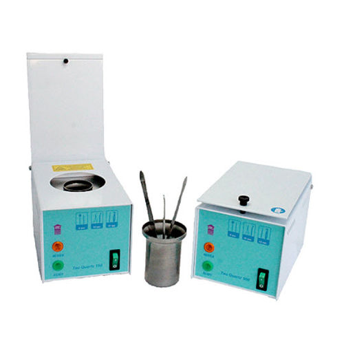 Orthodontischer medizinischer Sterilisator - 150 - TAU STERIL - OP / Trocken / Tisch